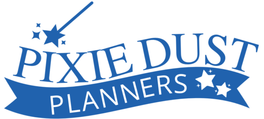 Pixie Dust Planners